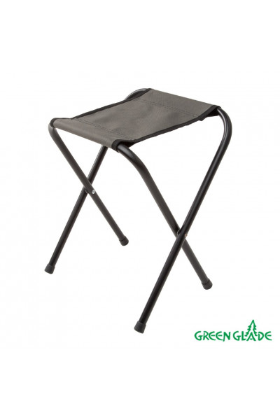 Стул для пикника малый без спинки Green Glade РС110