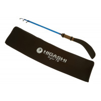 Зимняя удочка Higashi Angler 70TG
