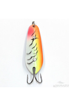 Блесна незацепляйка Namazu Wild Hammer, 28 г, цвет 23 N-WH28-23