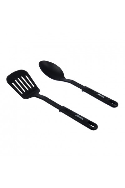Набор кулинарный Marmiton (лопатка + ложка) 16190 Набор кулинарный Marmiton (лопатка + ложка) 16190