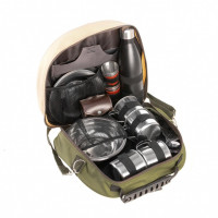 Набор для пикника Premier Fishing на 4 персоны PR-4-3