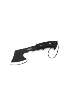 Топор туристический Следопыт 346 г в чехле PF-AT-07