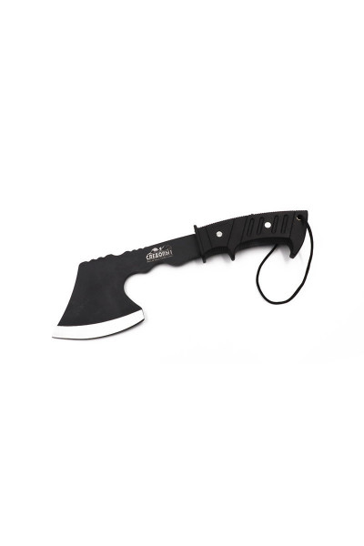 Топор туристический Следопыт 346 г в чехле PF-AT-07