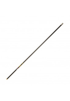 Удилище маховое Helios Prince сarbon 4м (10-30г) без колец HS-P-400