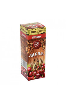 Щепа для копчения Boyscout Вишня 1 л 61198