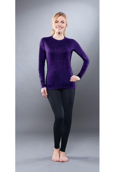 Комплект термобелья для девочек Guahoo: рубашка + лосины (301 S/VT / 301 P/BK) Комплект термобелья для девочек Guahoo: рубашка + лосины (301 S/VT / 301 P/BK)