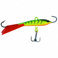 Балансир Helios Master №7011, 7 см, 20 г, цвет 5, HS 7011/20/5