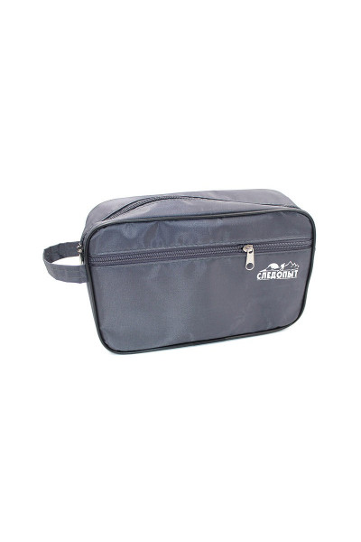 Косметичка Следопыт Сумка 16х25х8 см PF-BC-07D