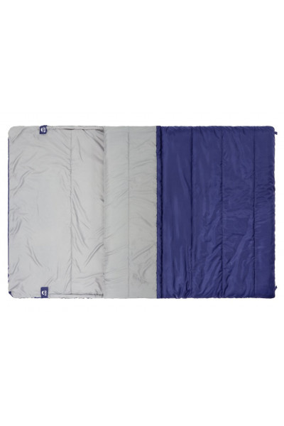 Спальный мешок Jungle Camp Trento Double (70961) Спальный мешок Jungle Camp Trento Double (70961)