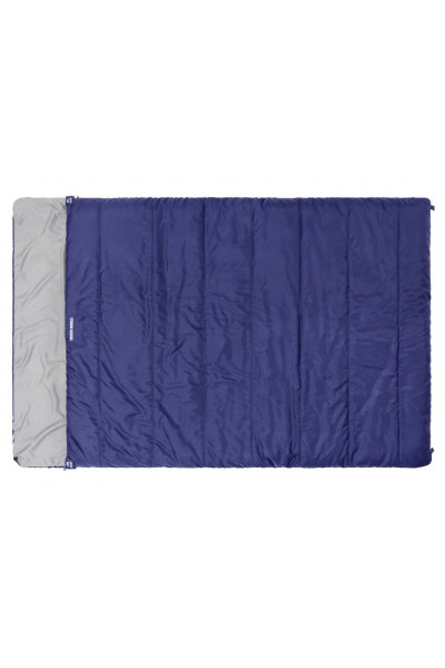 Спальный мешок Jungle Camp Trento Double (70961) Спальный мешок Jungle Camp Trento Double (70961)