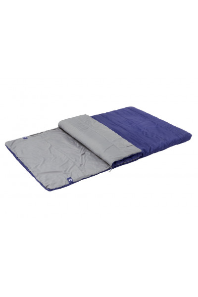 Спальный мешок Jungle Camp Trento Double (70961) Спальный мешок Jungle Camp Trento Double (70961)