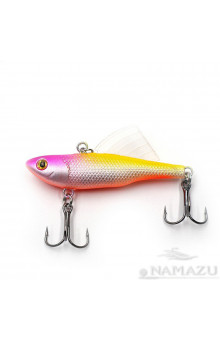 Раттлин Namazu Hiller, 55мм, 11г, цвет 05, N53-55-05