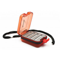 Коробка для мормышек Namazu тип А, N-BOX29