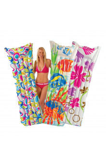 Матрас для плавания Intex 59720