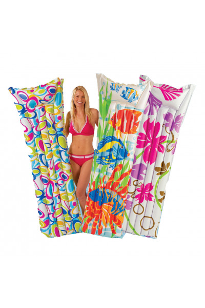 Матрас для плавания Intex 59720