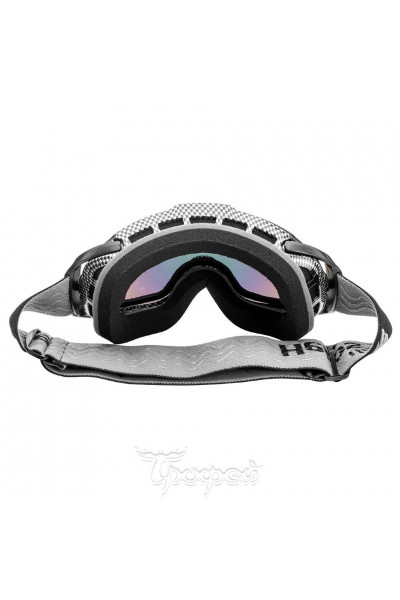 Очки горнолыжные Helios (HS-HX-012)