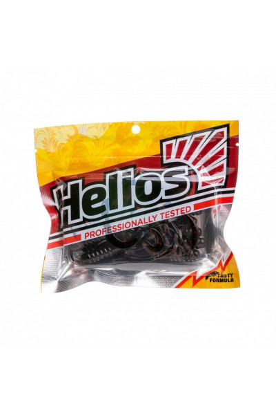 Твистер Helios Credo Four Tail 2,35/6,0 см, цвет Dark Star 10 шт HS-20-047 Твистер Helios Credo Four Tail 2,35/6,0 см, цвет Dark Star 10 шт HS-20-047