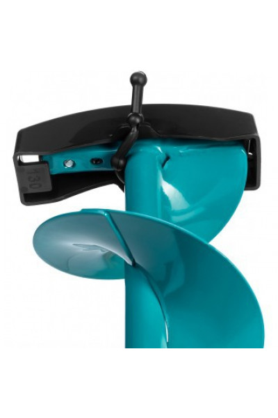 Шнек ледобура Тонар ЛР-130 левое вращение Шнек ледобура Тонар ЛР-130 левое вращение