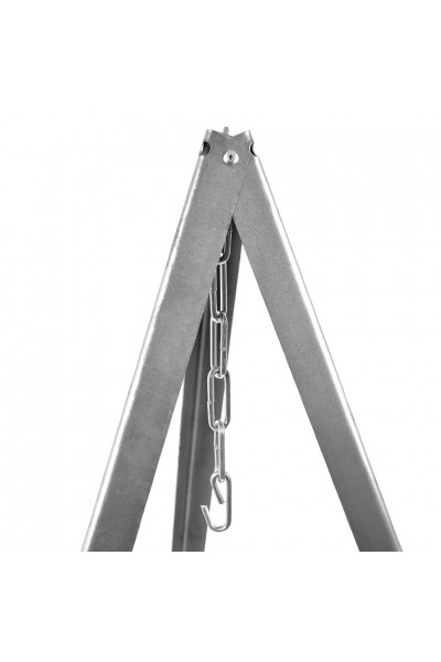 Тренога костровая BOYSCOUT 1 м (61243) Тренога костровая BOYSCOUT 1 м (61243)