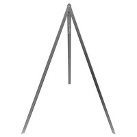 Тренога костровая BOYSCOUT 1 м (61243)