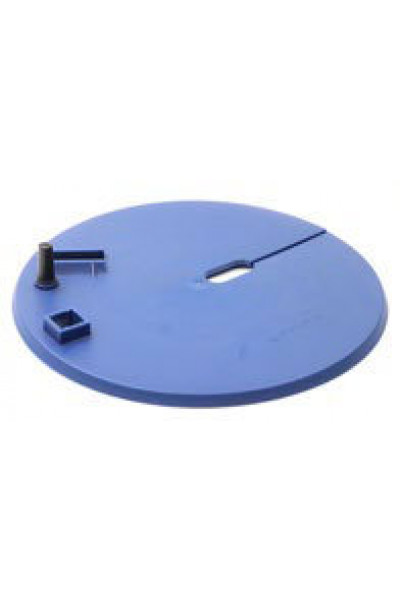 Основание для жерлицы Яман универсальное, D210 мм Y-TU-23