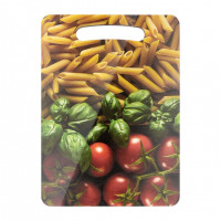 Доска разделочная Marmiton Италия, дерево 29х21 см 17367