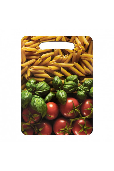 Доска разделочная Marmiton Италия, дерево 29х21 см 17367 Доска разделочная Marmiton Италия, дерево 29х21 см 17367