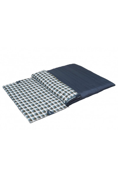 Спальный мешок Trek Planet Iceland Double XL (70337) Спальный мешок Trek Planet Iceland Double XL (70337)