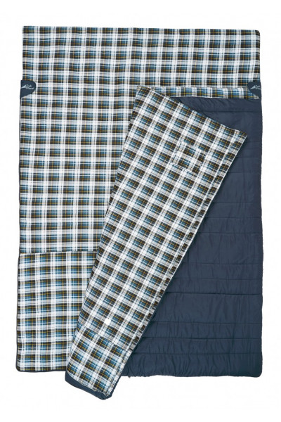 Спальный мешок Trek Planet Iceland Double XL (70337) Спальный мешок Trek Planet Iceland Double XL (70337)