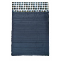 Спальный мешок Trek Planet Iceland Double XL (70337)