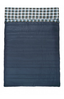 Спальный мешок Trek Planet Iceland Double XL (70337)