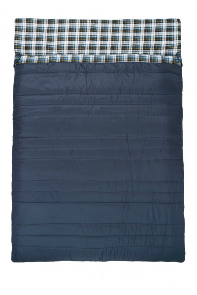 Спальный мешок Trek Planet Iceland Double XL (70337)