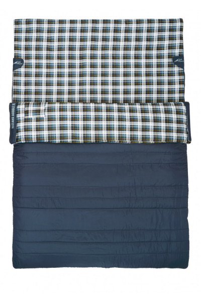 Спальный мешок Trek Planet Iceland Double XL (70337) Спальный мешок Trek Planet Iceland Double XL (70337)