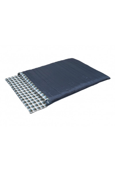 Спальный мешок Trek Planet Iceland Double XL (70337) Спальный мешок Trek Planet Iceland Double XL (70337)