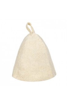 Шапка для бани Hot Pot Классика (войлок) 42000