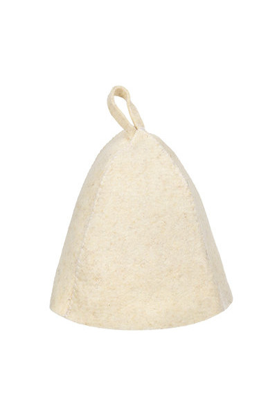 Шапка для бани Hot Pot Классика (войлок) 42000