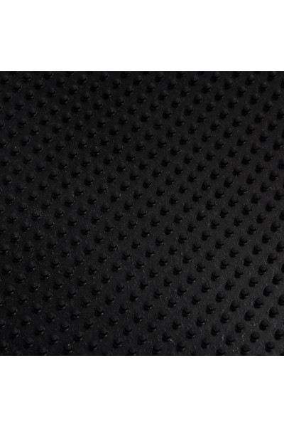 Коврик на ступеньку Vortex 25х75 см черный 20078