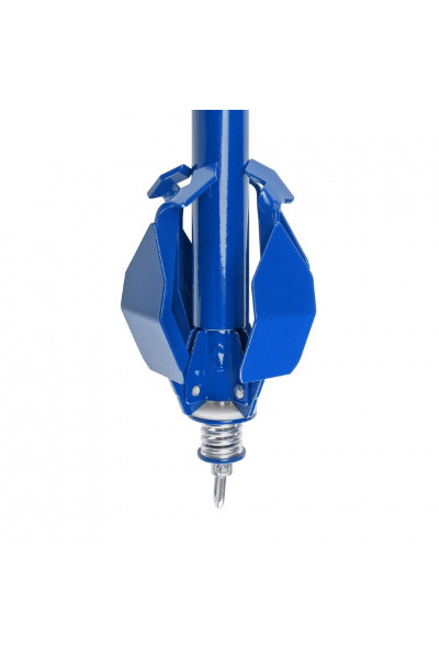 Якорь-кошка складной Тонар ЯЛС-03М (4,4 кг) Якорь-кошка складной Тонар ЯЛС-03М (4,4 кг)