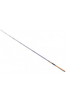 Удилище болонское Higashi Wild River 390 (50-160г) с кольцами