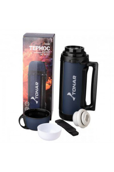 Термос Тонар 1,9 л HS.TM-043