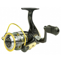 Катушка безынерционная Ryobi Fokamo 2000Vi 4+1bb + запасная шпуля