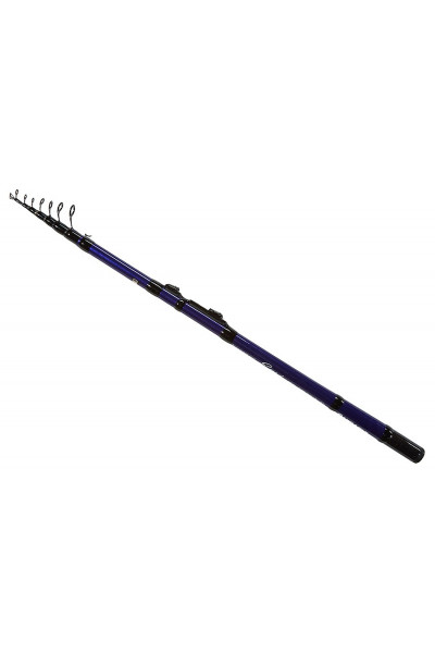 Удилище болонское Higashi Eмi 3,4м (5-20г) с кольцами Удилище болонское Higashi Eмi 3,4м (5-20г) с кольцами