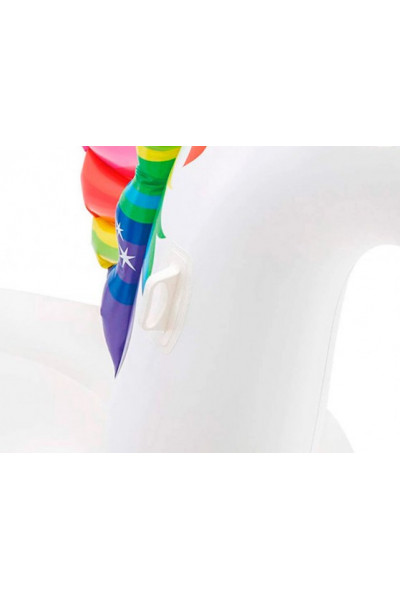 Надувной плот Intex 57291 Большой Единорог