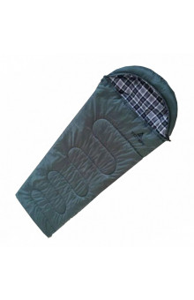 Спальный мешок Totem Ember Plus левый TTS-014