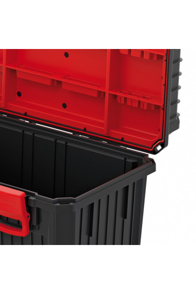 Органайзер для инструментов Kistenberg Heavy KHV603535O-S411 Органайзер для инструментов Kistenberg Heavy KHV603535O-S411