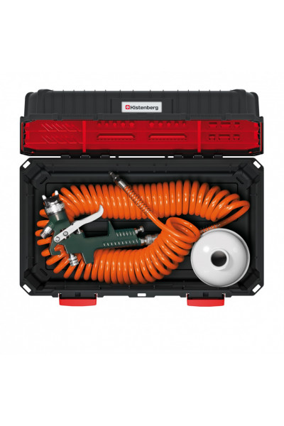 Органайзер для инструментов Kistenberg Heavy KHV603535O-S411 Органайзер для инструментов Kistenberg Heavy KHV603535O-S411