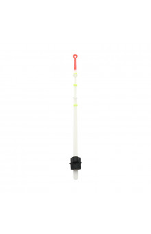 Сторожок Яман Стандарт Лавсан 4-х рессорный 150 мм, 4,0 г (5 шт) Я-РС282