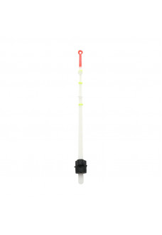 Сторожок Яман Стандарт Лавсан 4-х рессорный 150 мм, 4,0 г (5 шт) Я-РС282