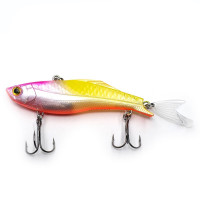 Раттлин Namazu Ozzy, L-80 мм, 24 г, тонущий, цвет 05 N47-80-05