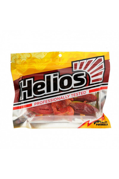 Лягушка Helios Crazy Frog 3,55/9,0 см, цвет Red Lemon 4 шт HS-23-050 Лягушка Helios Crazy Frog 3,55/9,0 см, цвет Red Lemon 4 шт HS-23-050